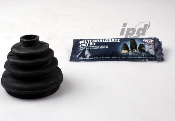 IPD 35-2252 - Burduf cauciuc, articulatie planetara aaoparts.ro