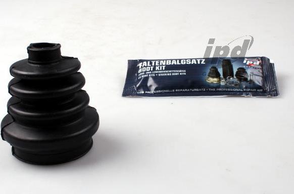 IPD 35-2234 - Burduf cauciuc, articulatie planetara aaoparts.ro