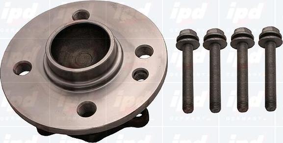 IPD 30-4944 - Set rulment roata aaoparts.ro