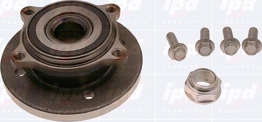 IPD 30-4935 - Set rulment roata aaoparts.ro