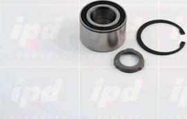 IPD 30-4925 - Set rulment roata aaoparts.ro