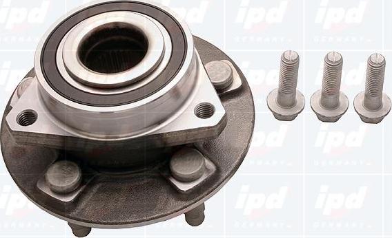 IPD 30-4494 - Set rulment roata aaoparts.ro