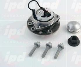 IPD 30-4409 - Set rulment roata aaoparts.ro