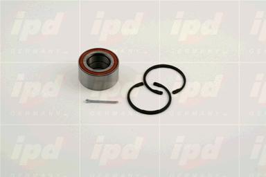 IPD 30-4417 - Set rulment roata aaoparts.ro