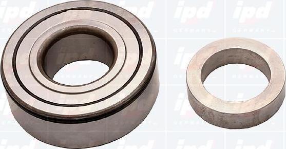 IPD 30-4486 - Set rulment roata aaoparts.ro