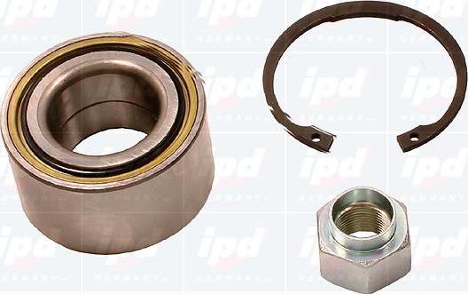 IPD 30-4483 - Set rulment roata aaoparts.ro