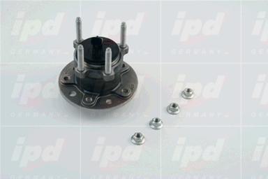 IPD 30-4426 - Set rulment roata aaoparts.ro