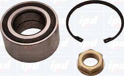IPD 30-4054 - Set rulment roata aaoparts.ro