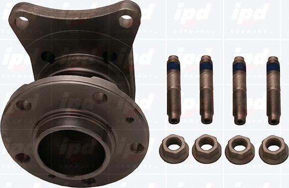 IPD 30-4053 - Set rulment roata aaoparts.ro