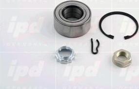 IPD 30-4018 - Set rulment roata aaoparts.ro