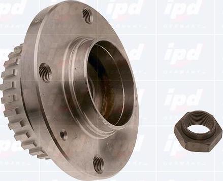 IPD 30-4025 - Set rulment roata aaoparts.ro