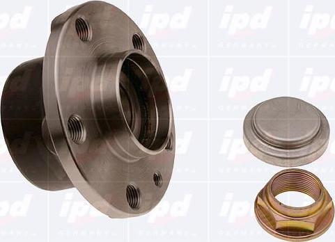 IPD 30-5053 - Set rulment roata aaoparts.ro