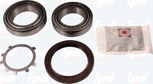 IPD 30-6804 - Set rulment roata aaoparts.ro