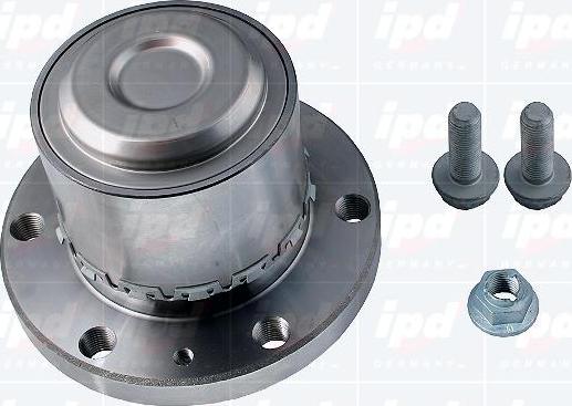 IPD 30-6801 - Set rulment roata aaoparts.ro