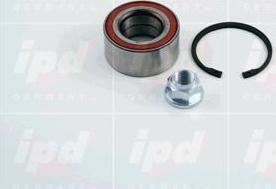 IPD 30-6705 - Set rulment roata aaoparts.ro