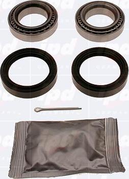 IPD 30-1911 - Set rulment roata aaoparts.ro