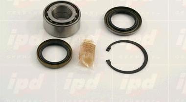 IPD 30-1917 - Set rulment roata aaoparts.ro