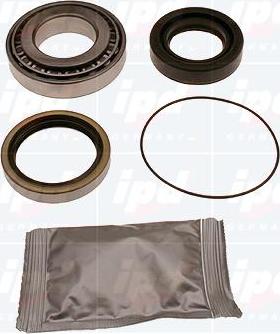 IPD 30-1924 - Set rulment roata aaoparts.ro