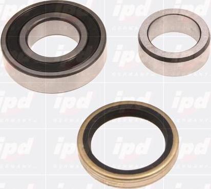 IPD 30-1920 - Set rulment roata aaoparts.ro