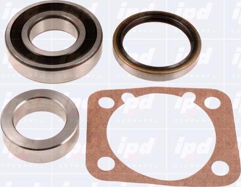 IPD 30-1921 - Set rulment roata aaoparts.ro