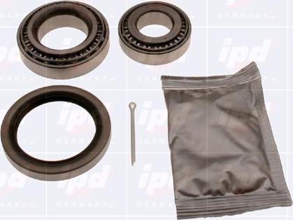IPD 30-1531 - Set rulment roata aaoparts.ro