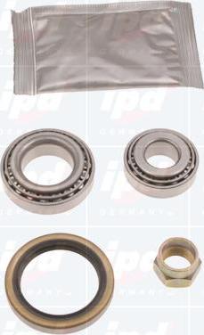 IPD 30-1522 - Set rulment roata aaoparts.ro