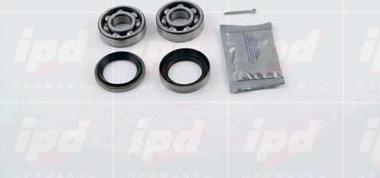 IPD 30-1603 - Set rulment roata aaoparts.ro