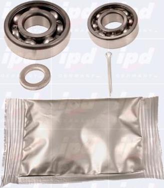 IPD 30-1622 - Set rulment roata aaoparts.ro