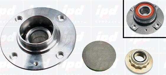 IPD 30-1094 - Set rulment roata aaoparts.ro