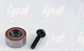 IPD 30-1009K - Set rulment roata aaoparts.ro