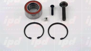 IPD 30-1009 - Set rulment roata aaoparts.ro