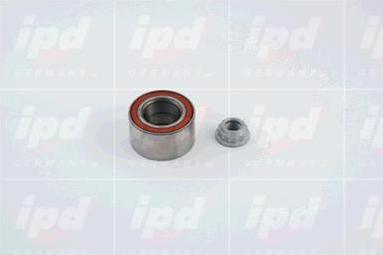 IPD 30-1002K - Set rulment roata aaoparts.ro