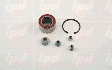 IPD 30-1002 - Set rulment roata aaoparts.ro