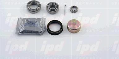 IPD 30-1037 - Set rulment roata aaoparts.ro
