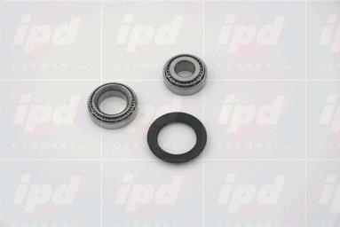 IPD 30-1024K - Set rulment roata aaoparts.ro