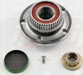 IPD 30-1022 - Set rulment roata aaoparts.ro
