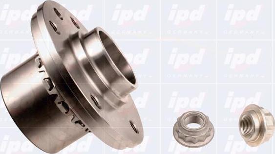 IPD 30-1076 - Set rulment roata aaoparts.ro