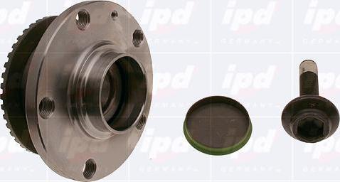 IPD 30-1070 - Set rulment roata aaoparts.ro