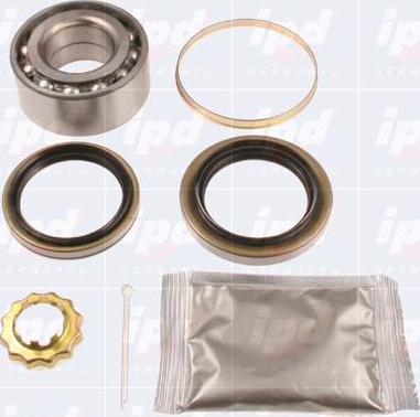 IPD 30-1813 - Set rulment roata aaoparts.ro