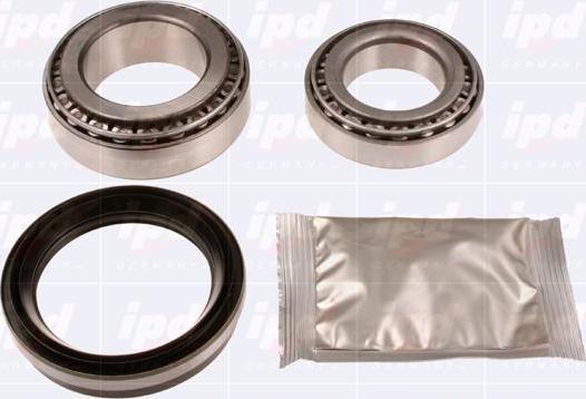 IPD 30-1308 - Set rulment roata aaoparts.ro