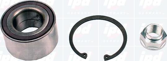 IPD 30-1793 - Set rulment roata aaoparts.ro