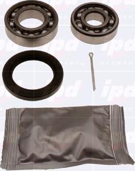 IPD 30-1720 - Set rulment roata aaoparts.ro