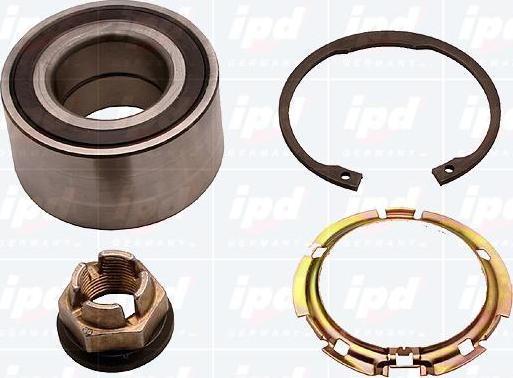 IPD 30-3099 - Set rulment roata aaoparts.ro