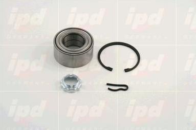 IPD 30-3058 - Set rulment roata aaoparts.ro