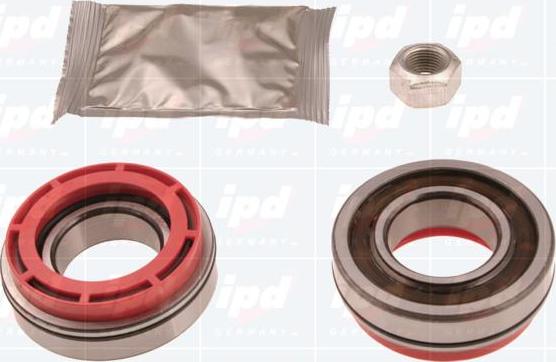 IPD 30-3015 - Set rulment roata aaoparts.ro