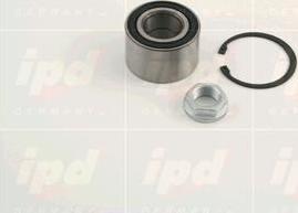 IPD 30-3017 - Set rulment roata aaoparts.ro