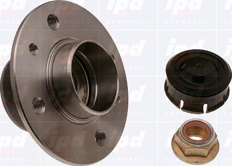 IPD 30-3039 - Set rulment roata aaoparts.ro