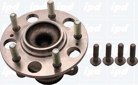 IPD 30-2657 - Set rulment roata aaoparts.ro