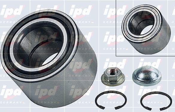 IPD 30-7864 - Set rulment roata aaoparts.ro