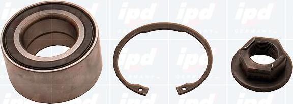 IPD 30-7810 - Set rulment roata aaoparts.ro